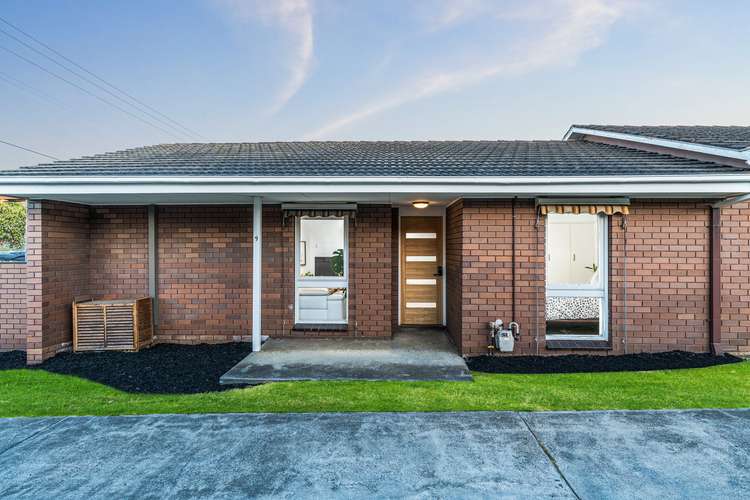 Main view of Homely unit listing, 9/59 Mt Pleasant Road, Belmont VIC 3216
