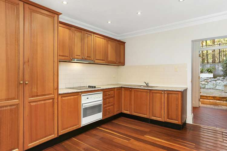 Main view of Homely house listing, 31 Foss Street, Glebe NSW 2037