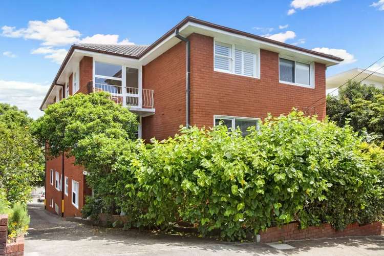 Main view of Homely apartment listing, 5/312-314 Arden Street, Coogee NSW 2034