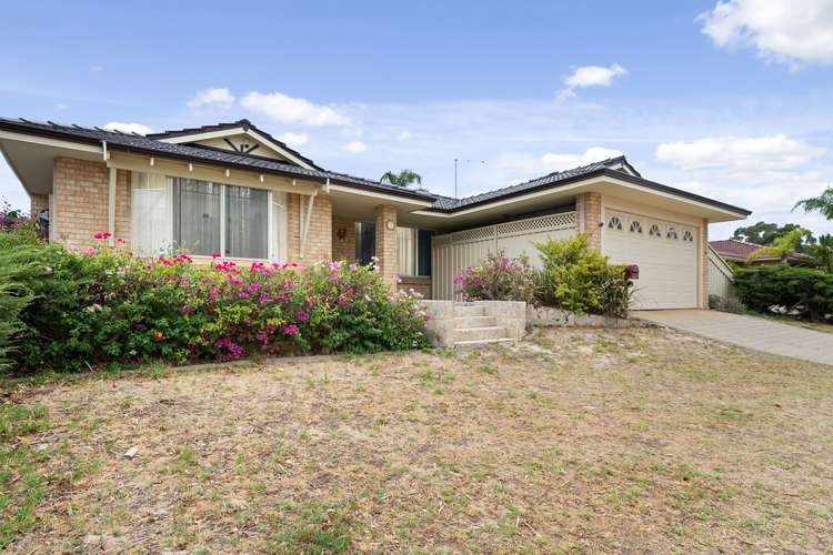 Third view of Homely house listing, 14 Telfer Place, Kenwick WA 6107