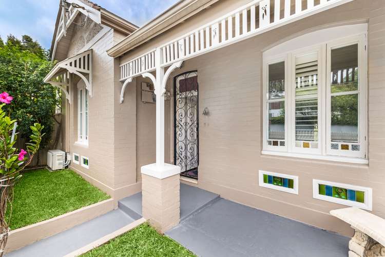 Main view of Homely house listing, 119 Moore Street, Leichhardt NSW 2040