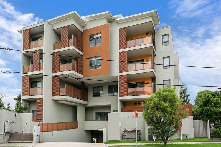 Main view of Homely unit listing, 2/42 Toongabbie Road, Toongabbie NSW 2146