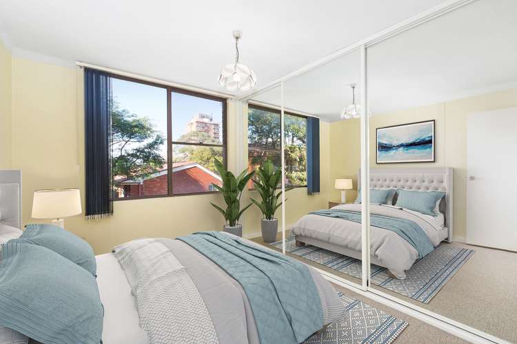 Fourth view of Homely apartment listing, 11/38-42 Kurnell Road, Cronulla NSW 2230