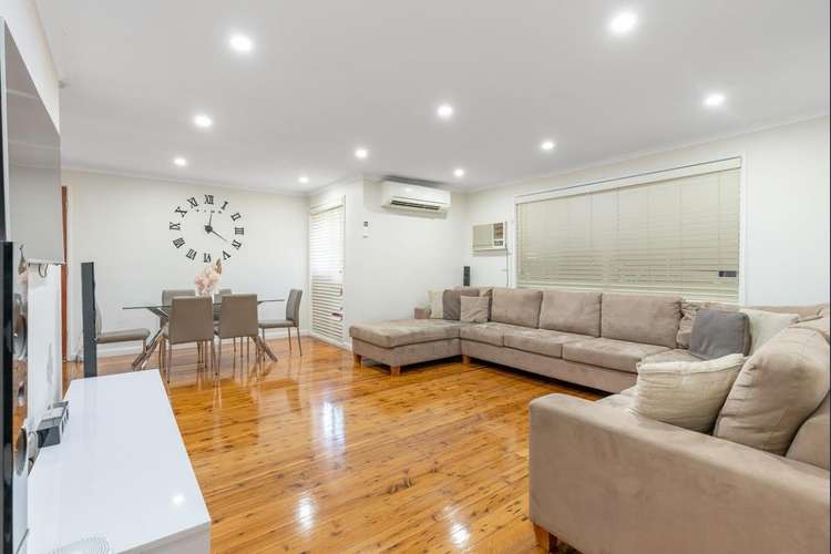 Main view of Homely house listing, 235 Newbridge Road, Moorebank NSW 2170