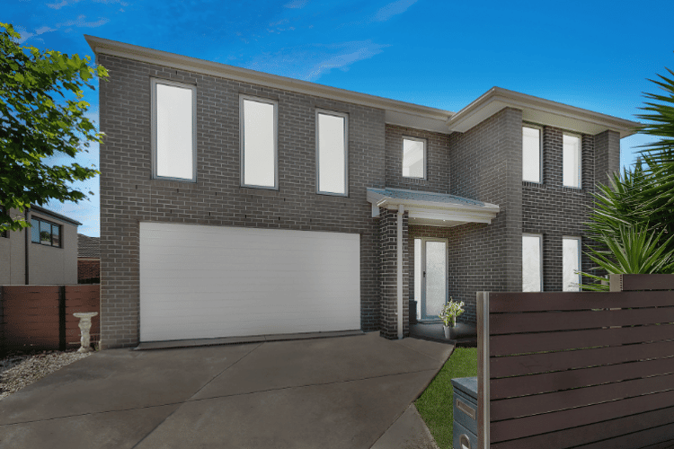 81 Rossack Drive, Grovedale VIC 3216