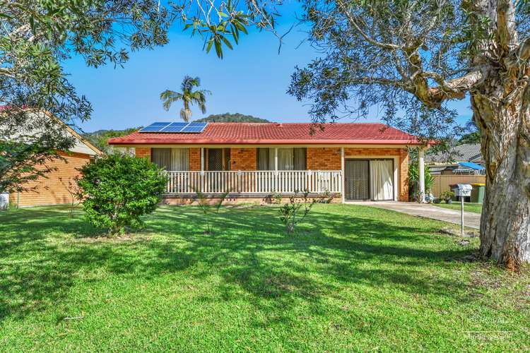Main view of Homely house listing, 97 Sirius Drive, Lakewood NSW 2443
