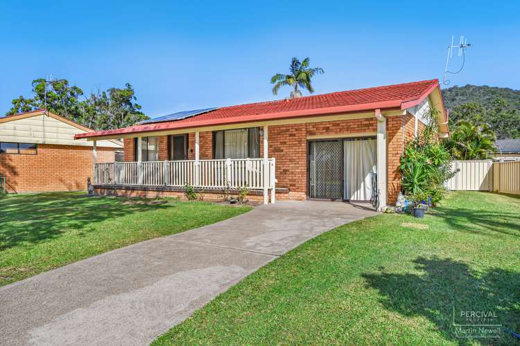 Second view of Homely house listing, 97 Sirius Drive, Lakewood NSW 2443