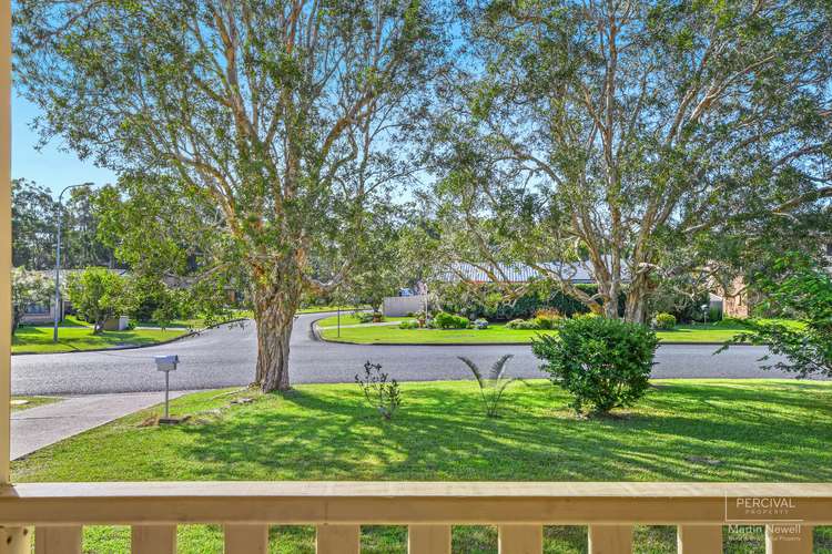 Third view of Homely house listing, 97 Sirius Drive, Lakewood NSW 2443
