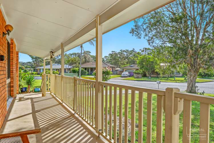 Fourth view of Homely house listing, 97 Sirius Drive, Lakewood NSW 2443