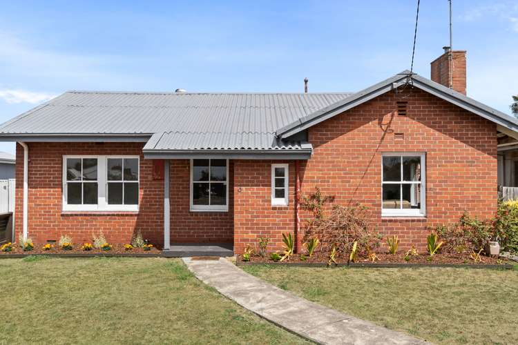 Main view of Homely house listing, 3 Johnstone Crescent, Colac VIC 3250