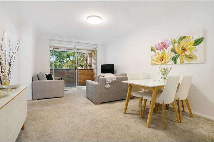 Main view of Homely apartment listing, 6/140-142 Burns Bay Road, Lane Cove NSW 2066