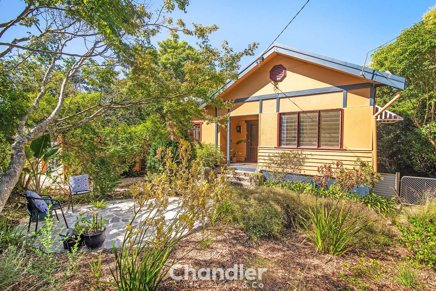 Main view of Homely house listing, 12 Blair Road, Belgrave VIC 3160