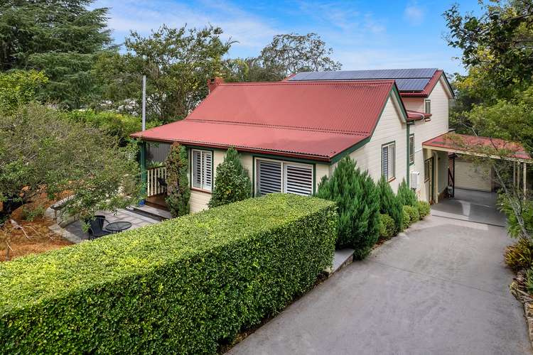 Main view of Homely house listing, 41 Spurwood Road, Warrimoo NSW 2774