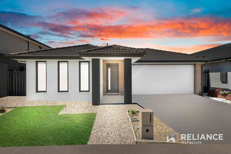 Main view of Homely house listing, 11 Colchester Drive, Werribee VIC 3030