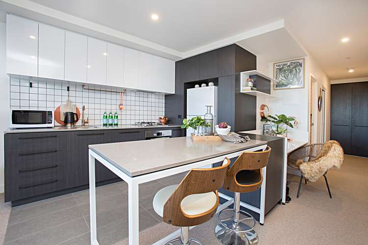 Main view of Homely apartment listing, 303/204 High Street, Preston VIC 3072