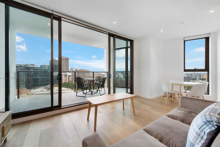 Main view of Homely apartment listing, 1509/82 Hay Street, Haymarket NSW 2000