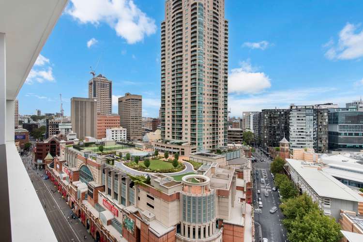 Fourth view of Homely apartment listing, 1509/82 Hay Street, Haymarket NSW 2000