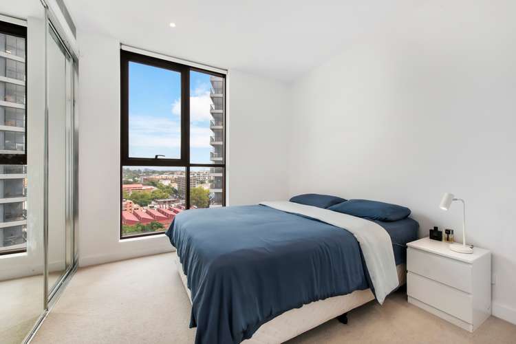 Fifth view of Homely apartment listing, 1509/82 Hay Street, Haymarket NSW 2000