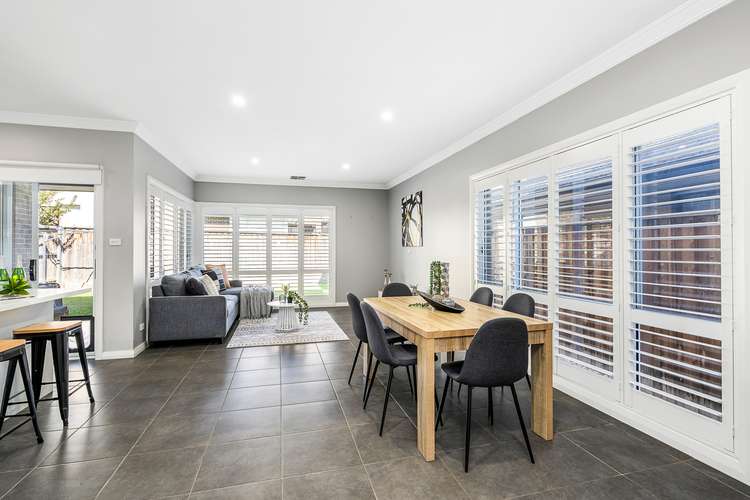Fourth view of Homely house listing, 18 Habitat Place, Marsden Park NSW 2765