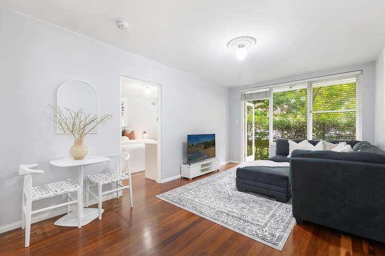 Main view of Homely apartment listing, 2/154 Raglan Street, Mosman NSW 2088