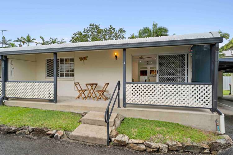 Main view of Homely unit listing, 4/36-38 Old Smithfield Road, Freshwater QLD 4870