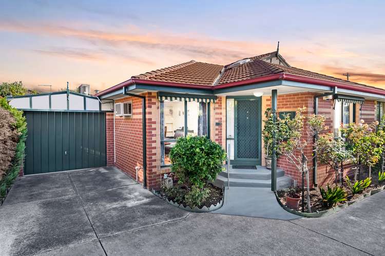 Main view of Homely villa listing, 3/148 Hoffmans Road, Essendon VIC 3040