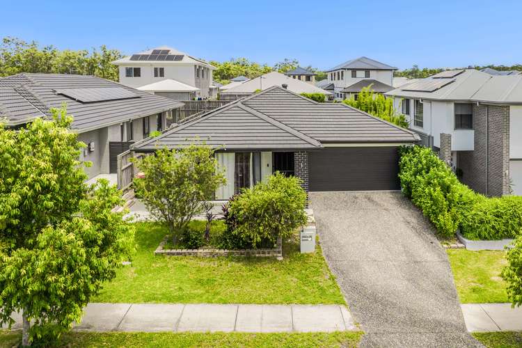 Main view of Homely house listing, 70 Sudbury Drive, Pimpama QLD 4209