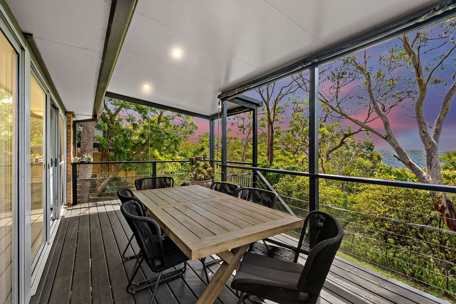 Main view of Homely house listing, 122 Turner Road, Berowra Heights NSW 2082
