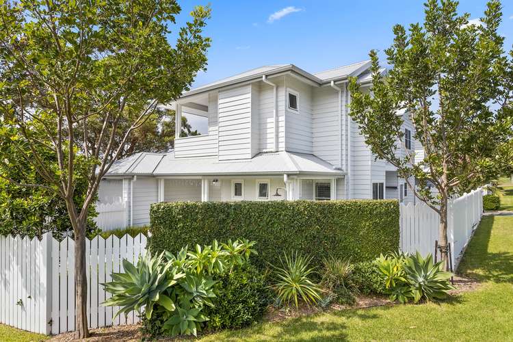 Main view of Homely semiDetached listing, 16 Wilson Street, Kiama NSW 2533