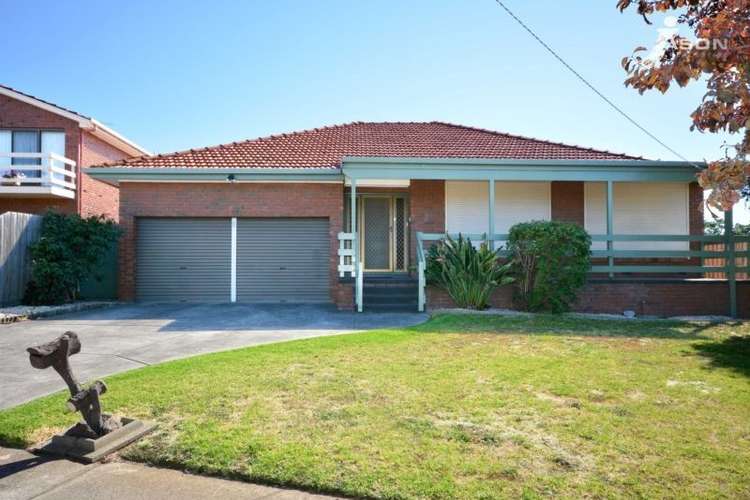 Main view of Homely house listing, 2 Wichill Close, Greenvale VIC 3059
