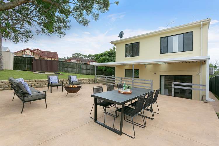 Main view of Homely house listing, 2 Bray Grove, Menai NSW 2234