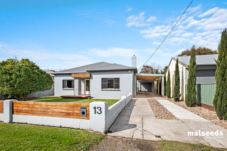 Main view of Homely house listing, 13 Leumeah Street, Mount Gambier SA 5290