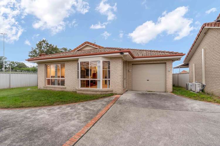 Main view of Homely villa listing, 8/2a Justine Parade, Rutherford NSW 2320
