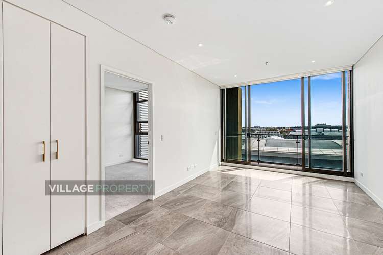 Main view of Homely apartment listing, 1607/188 Day Street, Sydney NSW 2000