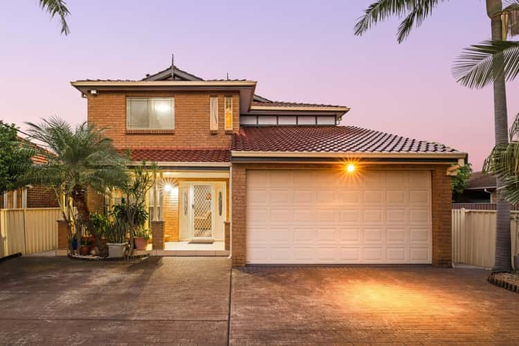 Main view of Homely house listing, 71 Baltimore Street, Belfield NSW 2191