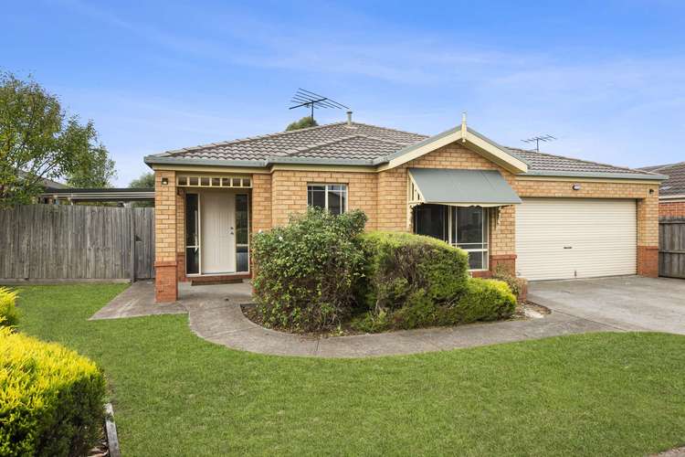 8 Daly Boulevard, Highton VIC 3216