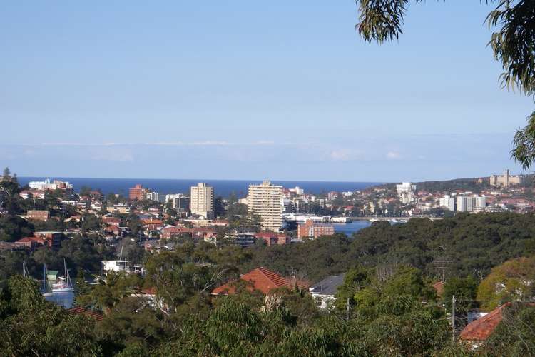 Main view of Homely apartment listing, 4/6 West Street, Balgowlah NSW 2093