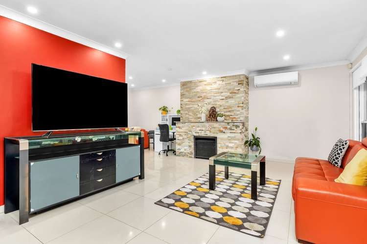 Fifth view of Homely house listing, 2-2A Daniel Avenue, Baulkham Hills NSW 2153