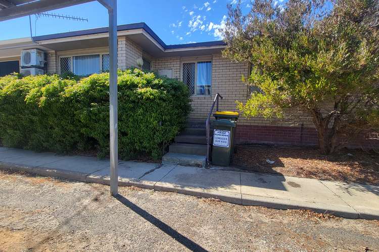 Main view of Homely unit listing, 17B Beeck Street, Katanning WA 6317