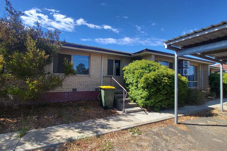 Main view of Homely unit listing, 15A Beeck Street, Katanning WA 6317