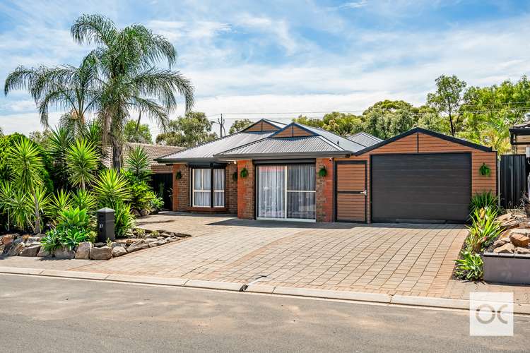 Main view of Homely house listing, 27 Amberdale Road, Blakeview SA 5114