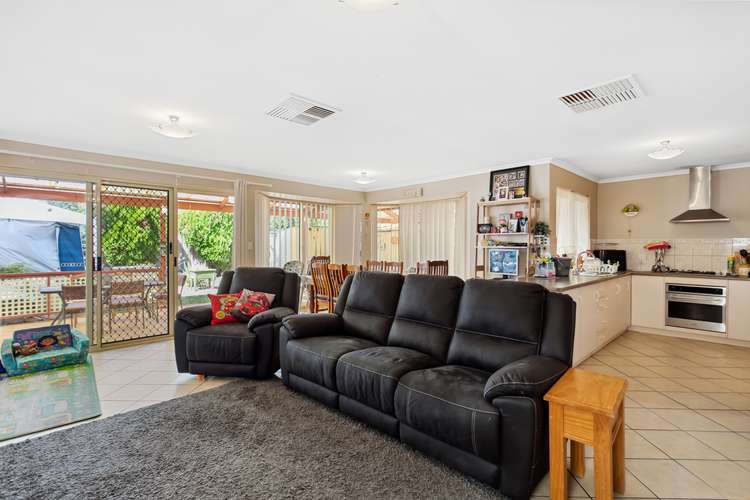 Second view of Homely house listing, 50 Parkway Circuit, Parafield Gardens SA 5107