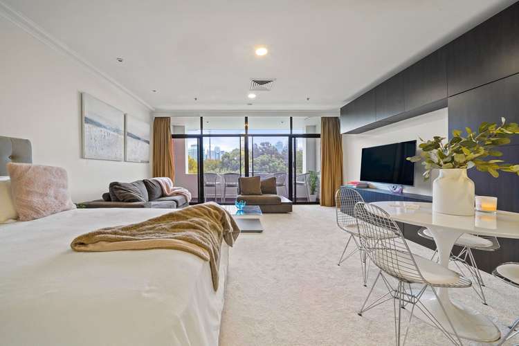 Sixth view of Homely apartment listing, 415/88 Dowling Street, Woolloomooloo NSW 2011