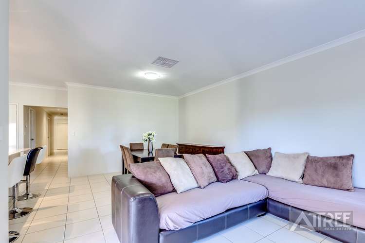 Sixth view of Homely house listing, 15 Gleeson Way, Harrisdale WA 6112