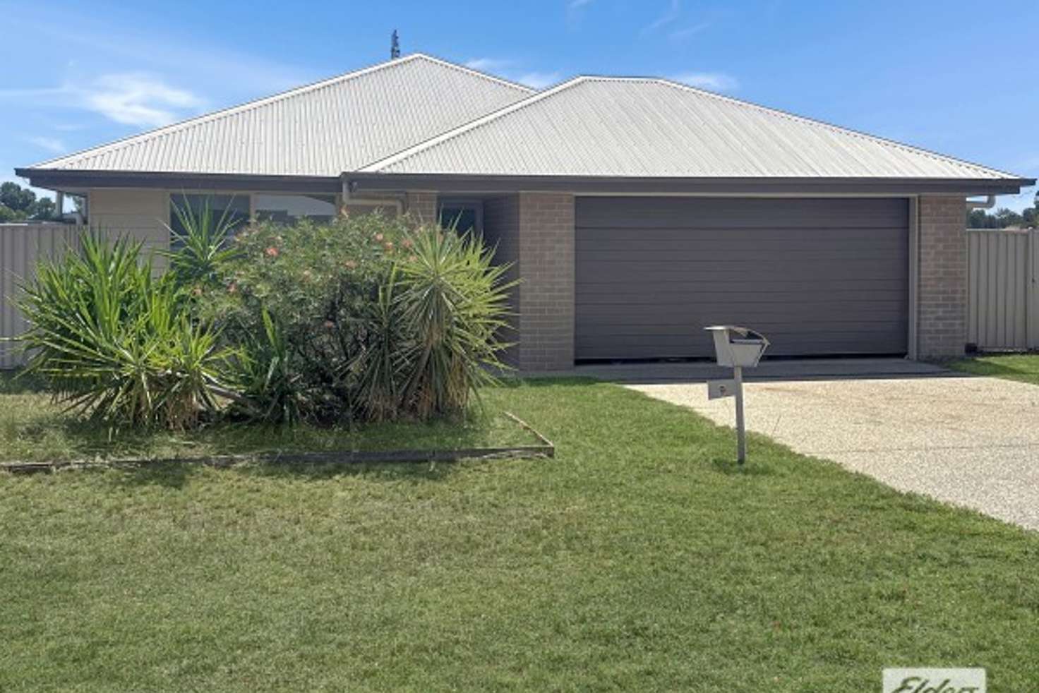 Main view of Homely house listing, 9 Acacia Drive, Miles QLD 4415