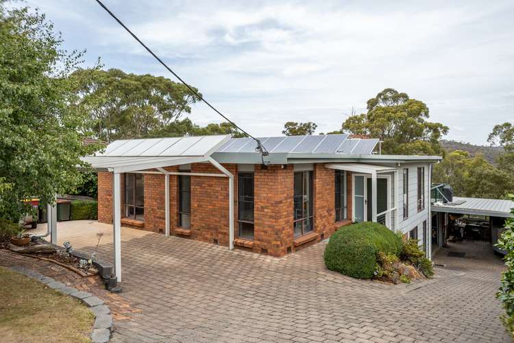 Main view of Homely house listing, 33 Dandenong Road, Trevallyn TAS 7250