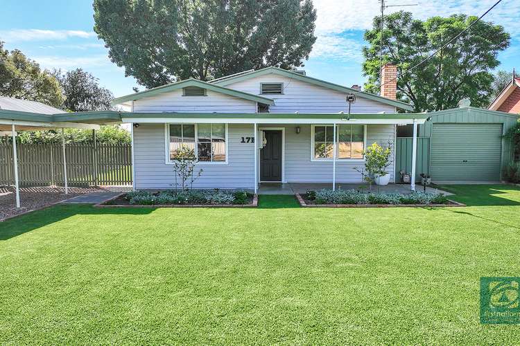 Main view of Homely house listing, 17B Jacana Avenue, Moama NSW 2731