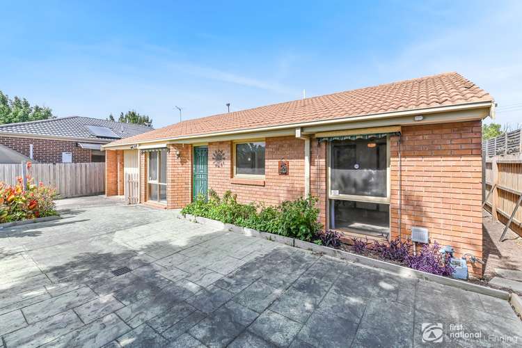 Main view of Homely house listing, 2/48 Marklin Street, Cranbourne VIC 3977