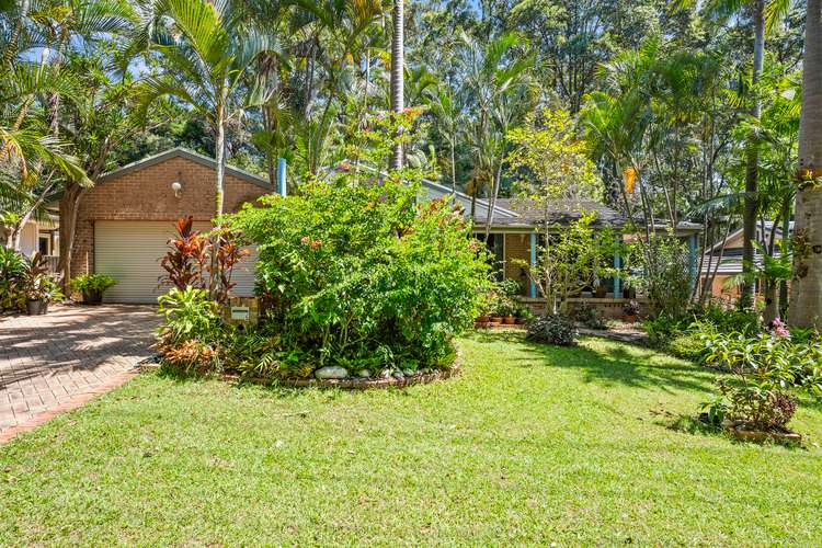 Main view of Homely house listing, 5 James Small Drive, Korora NSW 2450