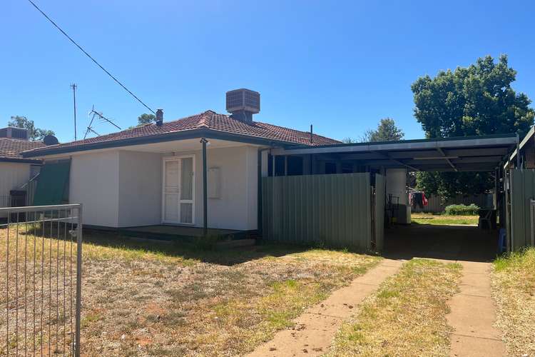 Main view of Homely house listing, 43 Kennedy Street, Robinvale VIC 3549